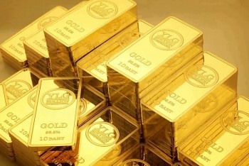 15 đơn vị đủ điều kiện đấu thầu vàng miếng