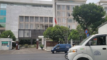 Bài 1: Những bất thường tại một số gói thầu xây lắp ở quận 6