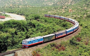 Bộ Công Thương cụ thể hóa Nghị quyết về phát triển ngành đường sắt