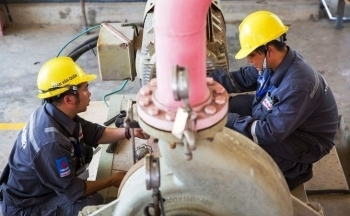 PV Power Service đảm bảo vận hành an toàn và hiệu quả các nhà máy điện