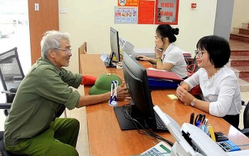 Thái Bình tăng 2 bậc trên bảng xếp hạng Chỉ số SIPAS