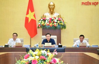 Chủ tịch Quốc hội: Di sản văn hóa cần được coi là nguồn lực cho phát triển