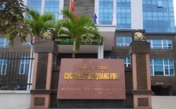 Quảng Ninh: Tạm hoãn xuất cảnh loạt giám đốc doanh nghiệp nợ thuế