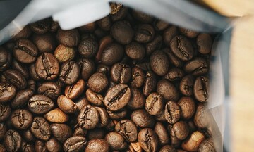 Giá cà phê robusta đang tiến tới mốc lịch sử 4.000 USD/tấn