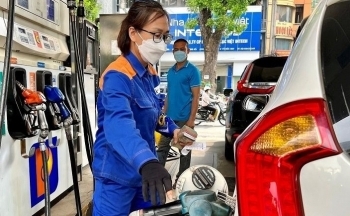 Giá xăng dự báo kéo dài đà giảm trong kỳ điều hành ngày mai 19/9/2024