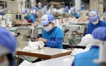 Ngành dệt may Việt Nam khởi sắc trở lại trong năm 2024?