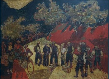 Hà Nội: Triển lãm “Đường lên Điện Biên” sẽ diễn ra vào ngày 26/4/2024