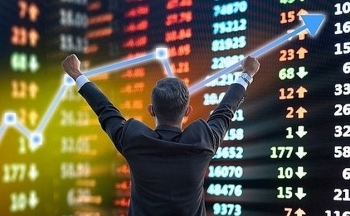 Các chỉ số chứng khoán châu Á phục hồi sau chuỗi ngày liên tiếp mất điểm