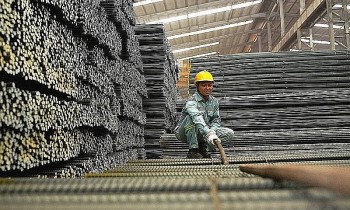 Giá thép hôm nay ngày 25/4/2024: Nhu cầu tiêu thụ thép chưa cao