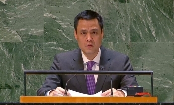 Việt Nam nằm trong tốp đầu châu Á về đầu tư cơ sở hạ tầng