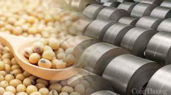 Thị trường hàng hóa hôm nay ngày 19/4: Chỉ số hàng hóa MXV-Index lấy lại đà tăng sau 3 ngày suy yếu