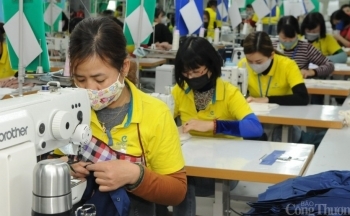 Mở rộng thị phần hàng dệt may tại EU, chuyên gia khuyến cáo gì?