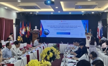 Định hướng phát triển bền vững và tăng trưởng xanh trong thu hút đầu tư nước ngoài