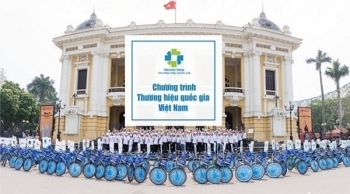 Hướng đến những giá trị cốt lõi của Chương trình Thương hiệu quốc gia Việt Nam