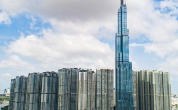 Bất ngờ với thị trường văn phòng hạng sang ở Hà Nội và TP. Hồ Chí Minh