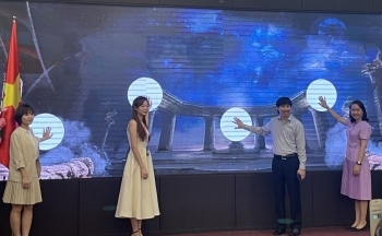 Meeting with PM 2024: Ươm mầm tài năng kinh tế