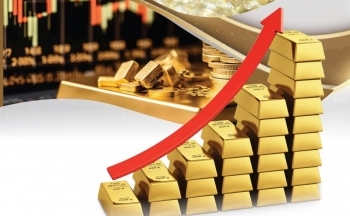 “Cầm cương” giá vàng – Bài 2: Giá vàng 