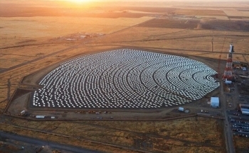 Thị trường năng lượng điện mặt trời dân dụng Hoa Kỳ sụt giảm