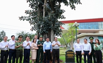 Thủ tướng thăm cửa khẩu Hữu Nghị và khảo sát một số dự án tại Lạng Sơn