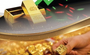 “Cầm cương” giá vàng – Kỳ 3: Kê ''liều thuốc đắng'' giúp ''giã tật'' căn bệnh sốt giá vàng