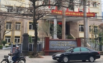 Hà Giang: Công ty TNHH Ngọc Quế Lâm bị cưỡng chế thuế, phong tỏa 4 tài khoản ngân hàng