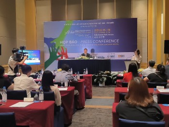 Lễ hội “Chúng ta là một” dành cho người Việt Nam sinh sống tại Hàn Quốc