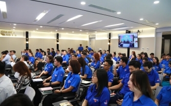 Đối thoại giữa Bí thư Đảng ủy và đoàn viên thanh niên PVTrans năm 2024