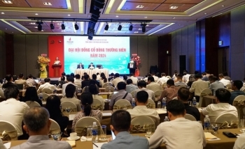 Tổng công ty Cổ phần Vận tải Dầu khí tiếp tục thiết lập đỉnh cao lợi nhuận