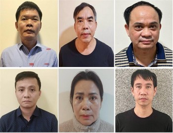 Vì sao Phó Chủ tịch tỉnh Vĩnh Phúc Nguyễn Văn Khước bị bắt?