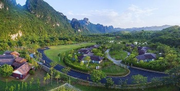 Một công ty du lịch phát hành thành công 750 tỷ đồng trái phiếu