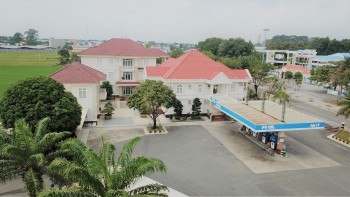 Lộ diện “ông trùm” trong lĩnh vực đấu thầu tại tỉnh Bà Rịa – Vũng Tàu