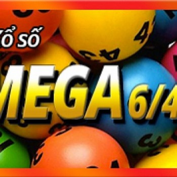 Vietlott 24/4, kết quả xổ số Vietlott hôm nay 24/4/2024, Vietlott Mega 6/45 24/4