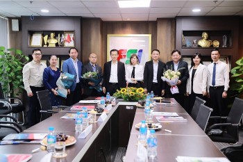 Đề xuất giải pháp công nghệ số thúc đẩy giao thương giữa Việt Nam - Lào