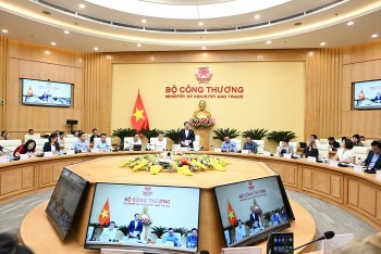 Bộ Công Thương: Mua điện mặt trời mái nhà dùng thừa giá 0 đồng để không bị ''trục lợi'' chính sách