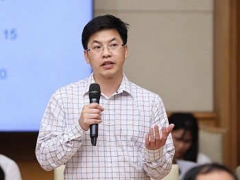 Việt Nam chỉ có 18 tháng chớp