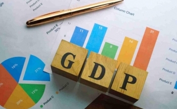 GDP quý I lập đỉnh 4 năm: Chưa vội mừng, thách thức luôn ''rình rập''