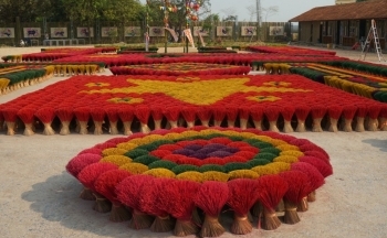 Hà Nội: Làng hương trăm tuổi mạnh mẽ chuyển mình trong thời kỳ hội nhập