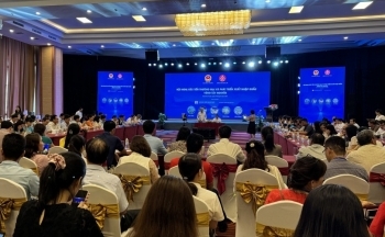 Đắk Lắk: Khai mạc Hội nghị xúc tiến thương mại và phát triển xuất nhập khẩu vùng Tây Nguyên