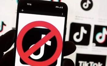 Mạnh tay xử lý vi phạm để đưa TikTok ''đi thẳng hàng''