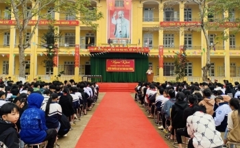 Số người tử vong do tai nạn tăng, Tuyên Quang đẩy mạnh tuyên truyền văn hóa giao thông