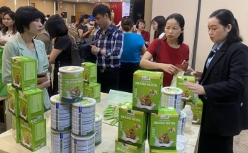 Truy xuất nguồn gốc: Giải pháp quan trọng để bảo vệ thương hiệu doanh nghiệp và người tiêu dùng