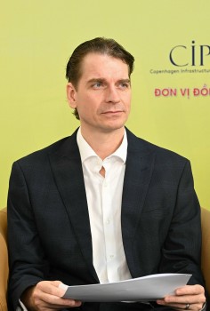 Tập đoàn CIP: