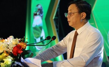 Hơn 30 tỉnh, thành tham gia Hội chợ triển lãm ''Công Thương - OCOP Thái Nguyên 2024''
