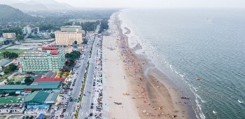 Thanh Hóa: Khai mạc Lễ hội du lịch biển Nghi Sơn 2024