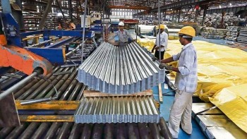 Giá thép hôm nay ngày 29/4/2024: Lợi nhuận các doanh nghiệp thép có xu hướng hồi phục