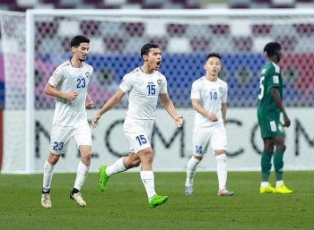 Lịch thi đấu bóng đá hôm nay 29/4: U23 Indonesia và U23 Uzbekistan; U23 Nhật Bản và U23 Iraq