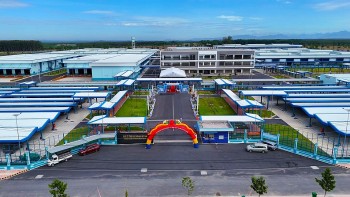 2 khuyến nghị của Bình Thuận để phát triển cụm công nghiệp