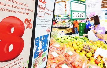 Chính phủ đề xuất giảm thuế VAT tiếp 6 tháng cuối năm 2024, chuyên gia nói gì?