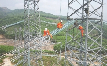 Hội nghị lấy ý kiến về dự thảo Luật điện lực sửa đổi sẽ diễn ra vào ngày 3 - 4/5/2024