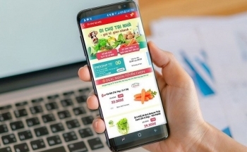 Thương mại điện tử xuyên biên giới và những thách thức với hàng Việt